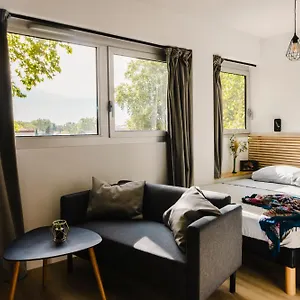 La Pedrera De Appartement